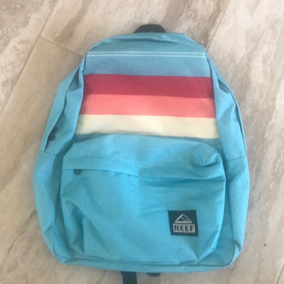 reef backpack